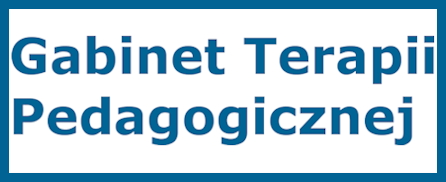 Gabinet Terapii Pedagogicznej