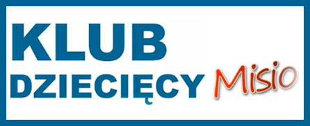 Klub Dziecięcy Misio