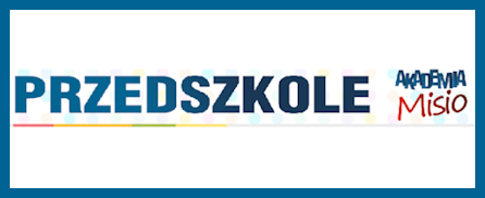 Przedszkole Akademia Misio